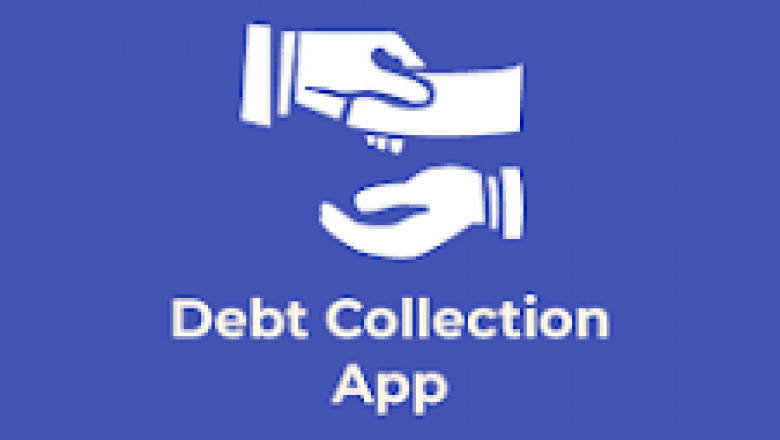 What limitations does traditional debt collection have, and how can a digital platform help?