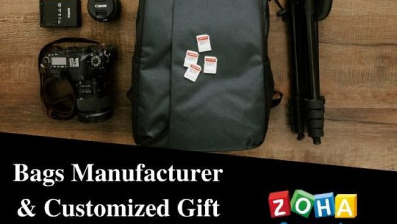 Zoha Corporate Gifting – Zoha Corporate Gifting.