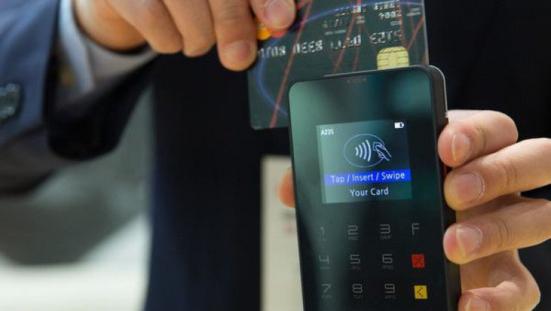 A Detail Guide Mobile Credit Card Processing Online!