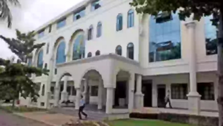 Autonomous Engineering Colleges in India - MITAOE