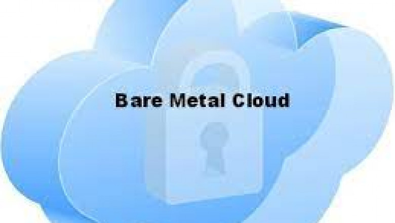 Bare Metal Cloud Market Size, Growth &amp; Global Forecast Report to 2028