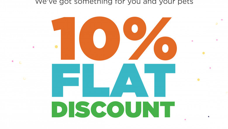 Best online pet store in India providing quality services for your beloved pets