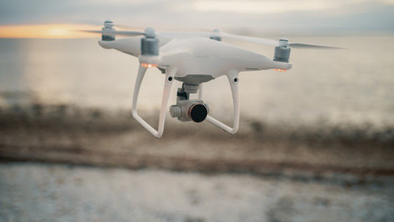 Cellular-Connected Drone Market Analysis, Historical Growth, forecast to 2030