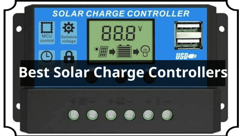 Charge Controller System Market Demand Analysis, Statistics, Industry Trends And Investment Opportunities To 2028