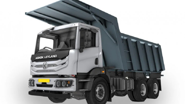 Demanding Ashok Leyland Truck Models with Latest Price in India