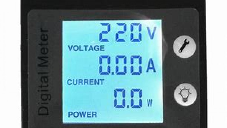 Digital Power Meter Market 2022 New Opportunities, Dynamics With Financial Facts By 2028