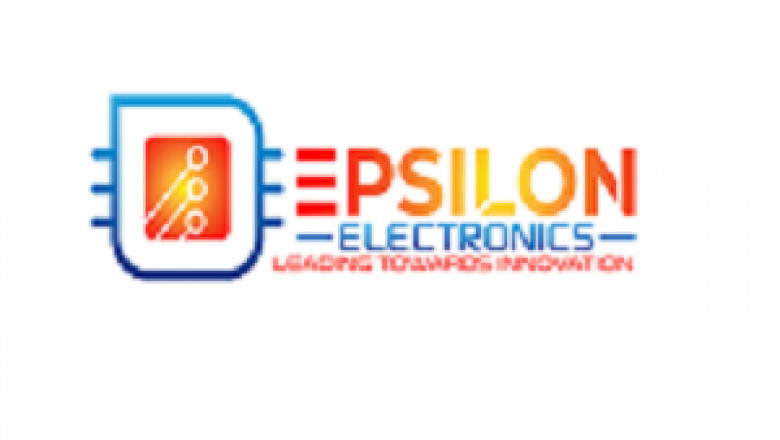 Electronics Product Design Company in Gujarat, India – Epsilon Electronics