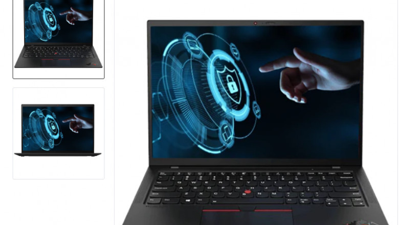 Ensure your safety from cyber threats with an Ai-embedded cyber security laptop in 2022.