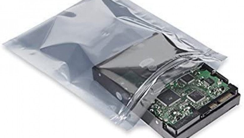 ESD Bags Market Growth, Share, Trends, Status and Future Forecast to 2028|