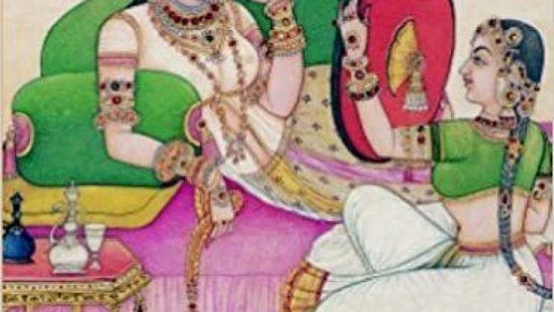Finding the Perfect Illustrated Kamasutra Book for You