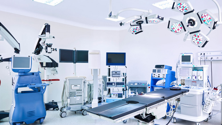 Global Home Medical Equipment Market Overview