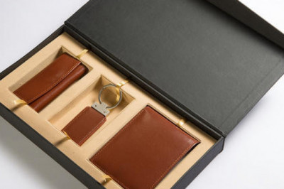 How Can an Attractive Box Wallet Make a Big Difference?