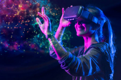 How Can I Begin My Career As A Virtual And Augmented Reality Developer?