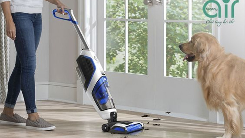 How do I choose a vacuum cleaner?