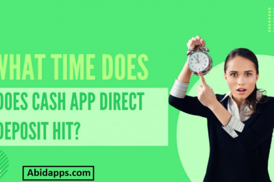 How Long Does Direct Deposit Take for Cash App?