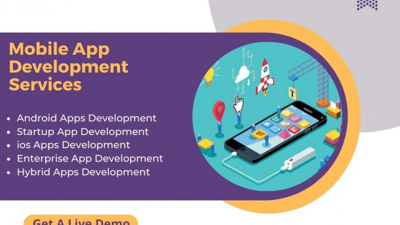 How to Choose the Right Mobile App Development Company