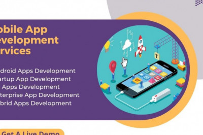 How to Choose the Right Mobile App Development Company