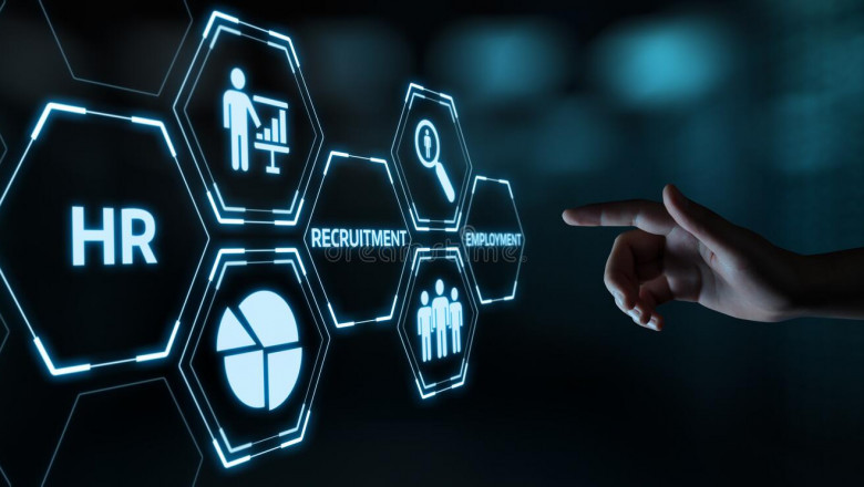 HR Management For Aged Care