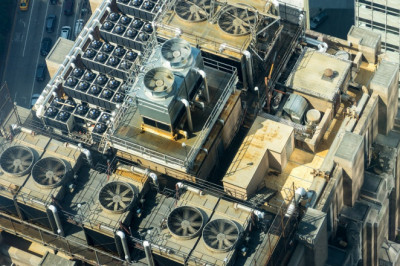 HVAC-R Market Size and Share Analysis by Bis Research