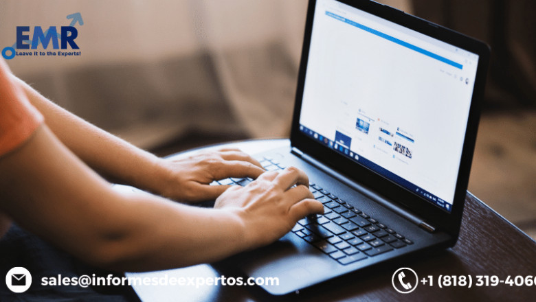 Latin America Laptop Market To Foster During 2022-2027, Driven By Rising Technological Advancement And Innovation