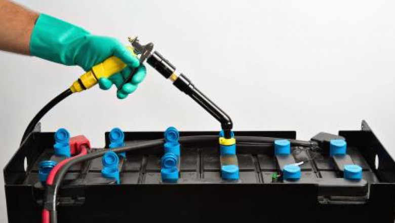 Lead Acid Battery Market Emerging Trend, Top Companies, Company Demand, Business Review And Regional Analysis By 2026