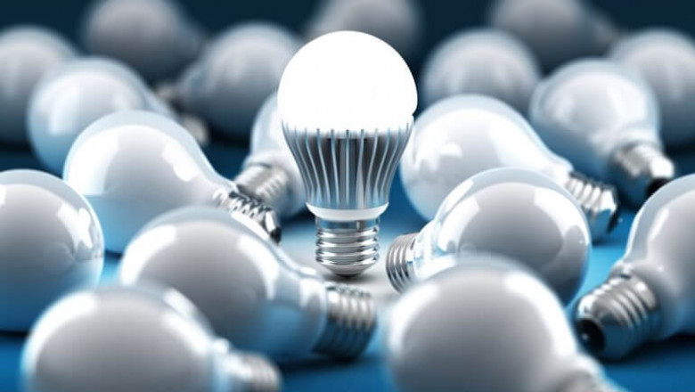 LED Lighting: A Light-Emitting Diode (LED) Is One Of The Most Energy-Efficient And Fastest-Developing Lighting Technologies Today
