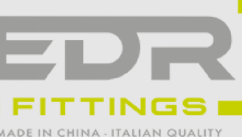 Microfusione process-edrfittings