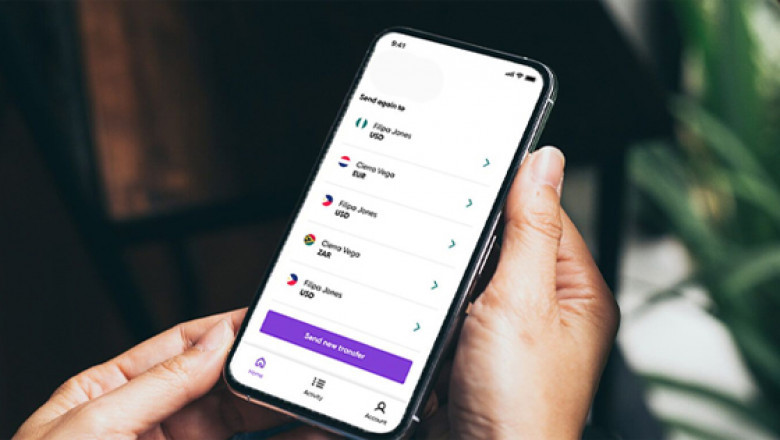 Nigerians to Enjoy Seamless Mobile payment and Money Transfer with the Giveaway App