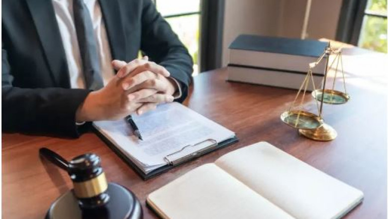Personal Injury Lawyer Sydney