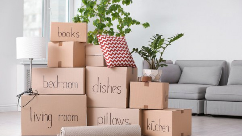 Smart Tips Recommended by Top Removalist to Relocate in Cold Weather