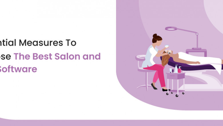 Spa Management Software Market Growth, Trends, Huge Business Opportunity and Value Chain 2022-2030
