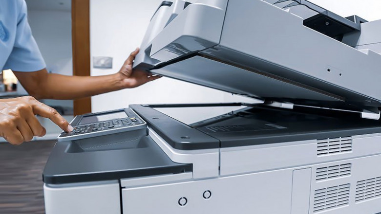 SSIT | HP PRINTERS AND COPIERS DISTRIBUTOR UAE
