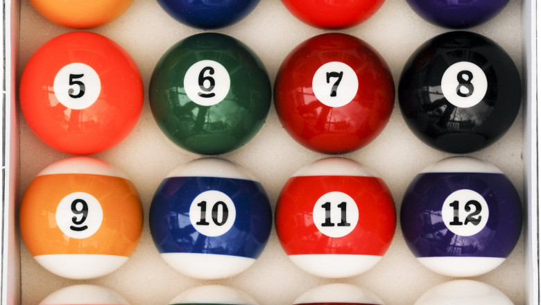 The Variations In Pool Balls: Do They Really Matter?