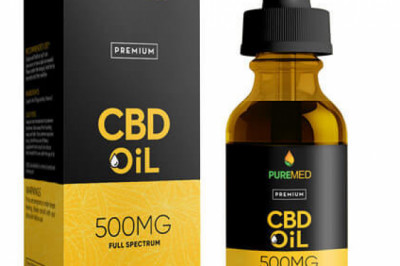 Tincture Packaging is Very Important in 2022! Why?