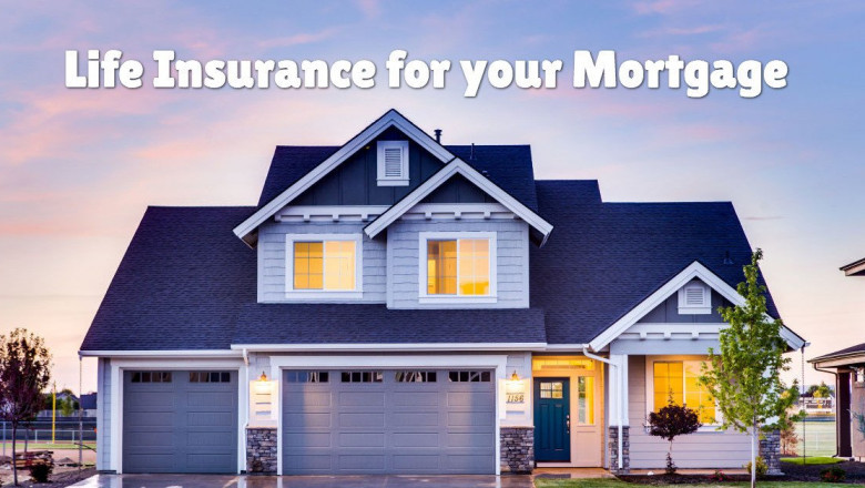 Tips For Mortgage Protection Insurance