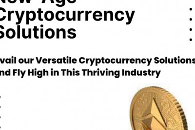 Top-notch cryptocurrency exchange development company