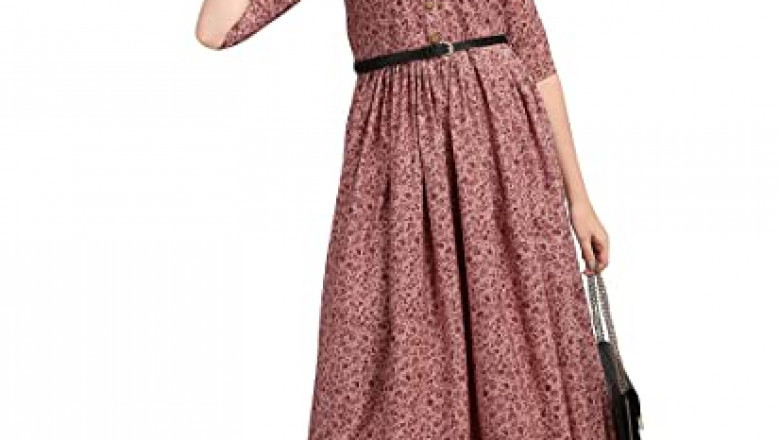 Types of Western Maxi Dresses you should have in your Wardrobe