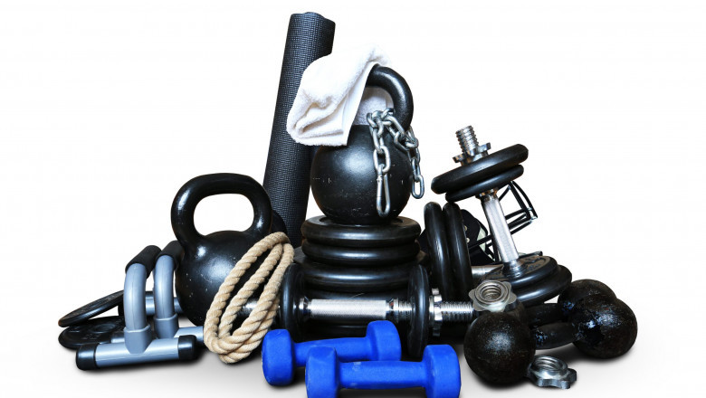 What Motivates Gym Goers to have a Squat Rack