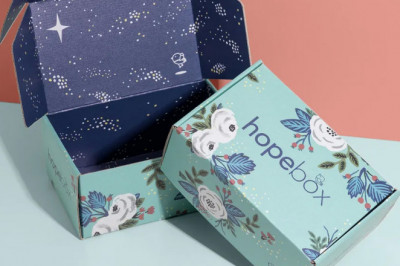 5 Secrets Will Make Your Printed Box Look Amazing