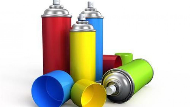 Aerosol Can Market Insight | Outlook | Growth Analysis Report 2028
