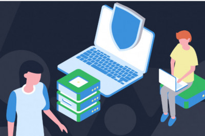 All You Need to Know About Data Privacy