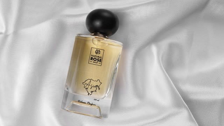 Buy Perfume Online UAE | Where to Buy Perfume in Dubai