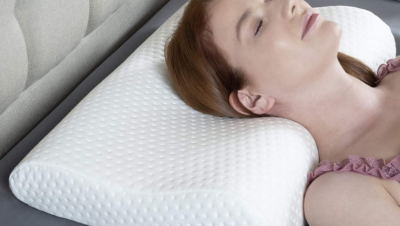 Cervical Pillow Market by Type, by Method, by End User, by Region - Global Forecast to 2026 Research