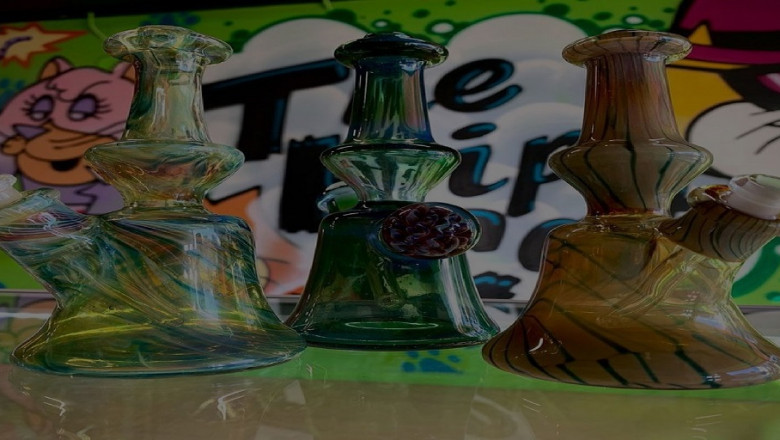 Choosing a Water Pipe