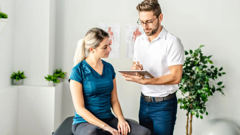 CRM Software For Physicians