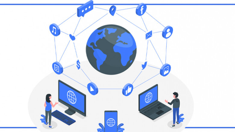 Cyberspace | Driveittech