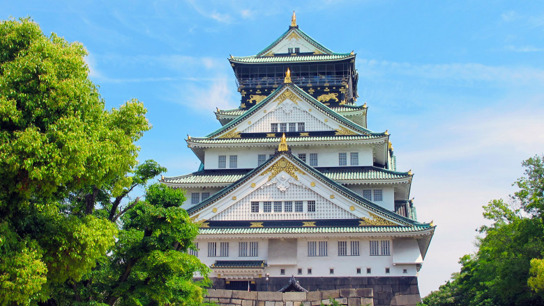 Demystify Reasons You Didn't Know About Travelling To Japan