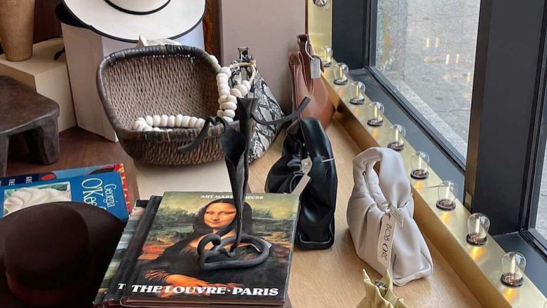 Different Advantages that you can Get from Branded Bags for Women