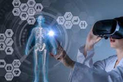 Global AR In Healthcare Market Report, Latest Trends, Industry Opportunity & Forecast to 2028