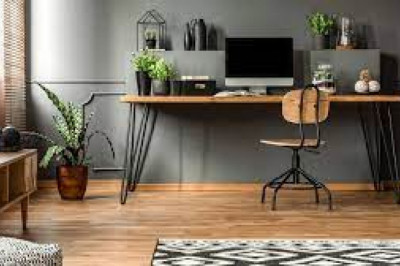 Global Home Office Furniture Market 2022 - Top Key Players Analysis Report Till 2028